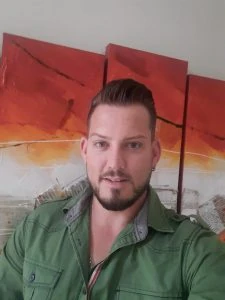 Tertius Koekemeor